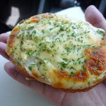 リョウイチヤマウチ - ☆クロックムッシュいろんなお店の食べてみたいですぅー☆