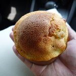 リョウイチヤマウチ - ☆ふっくら焼きたてのブリオッシュも魅力的です☆