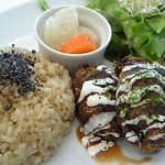 ハナダ･ロッソ - HANADA ROSSO