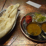 INDIAN RESTAURANT AHILYA - 