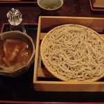 寺方蕎麦 長浦  向島本店 - 