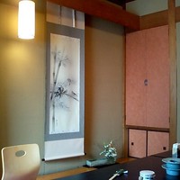 大井 - 二人以上で行けば豪華な座敷に入れます