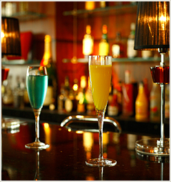 Cocktail & Tea Lounge photo 5