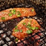 Oonishi - タレの味もお肉もGOOD！