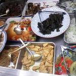 斉藤惣菜店 - お惣菜各種