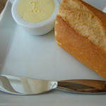 銀座 シェ・トモ - 