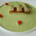 銀座 シェ・トモ - 