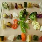 銀座 シェ・トモ - 