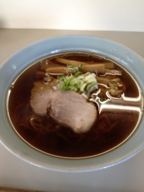 丸万そば処 - 青森（食堂）の写真