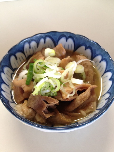 丸万そば処 - 青森（食堂）の写真