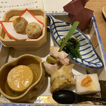 むろまち 加地 - 