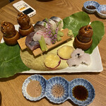 むろまち 加地 - 