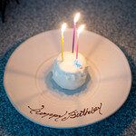 おかしやうっちー - みるく　ちっちゃいの