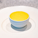 おかしやうっちー - マンゴームース