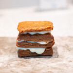 おかしやうっちー - パイとカスタードと