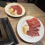 神戸焼肉かんてき - 