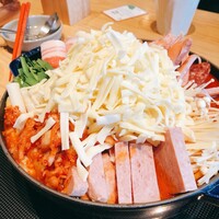 しゃぶしゃぶ KINTAN 代官山本店 - 