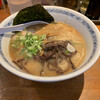 熊本ラーメン ひごもんず 西荻窪店