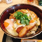 和食と串揚げ 六角亭 - 