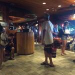 DUKE'S WAIKIKI - これもまた良し