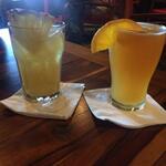 DUKE'S WAIKIKI - 乾杯