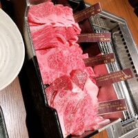 焼肉 炙屋武蔵 - 