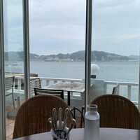 レストラン ラ・マーレ - 