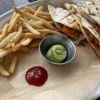 レストラン ラ・マーレ - 