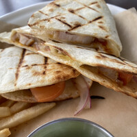 レストラン ラ・マーレ - 