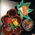 日本料理 海幸 - 