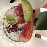 日本料理 海幸 - 