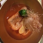 日本料理 海幸 - 