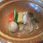 日本料理 海幸 - 