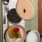 日本料理 海幸 - 