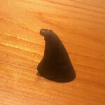 すが弥 - ノームの帽子みたいです（＾◇＾）