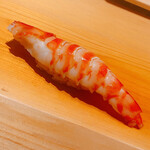 すが弥 - 車海老