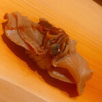 すが弥 - 鹿島灘の蛤