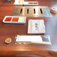 天空焼肉 星遊山 - 