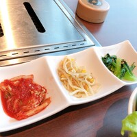 天空焼肉 星遊山 - 