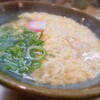 葉隠うどん