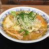 札幌味噌ラーメン専門店 けやき 新千歳空港店