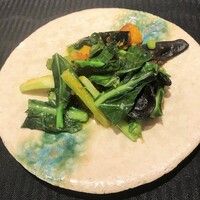 スーツァン・レストラン陳 渋谷店 - 本日のおすすめの一皿