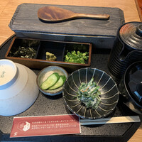 うなぎ四代目菊川 ムスブ田町店 - 