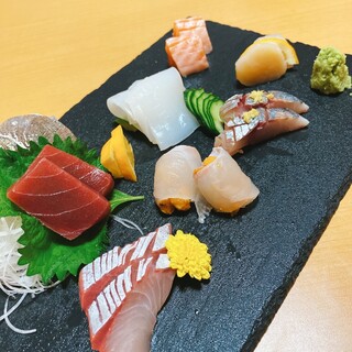 津山駅でおすすめの美味しい寿司 鮨 をご紹介 食べログ