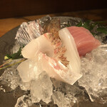 魚匠 銀平 - 