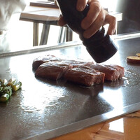 スカイレストラン634 -  スカイレストラン634 -