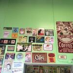 Green World Coffee Farm - 