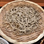 Teuchi Soba Tsumugi - 