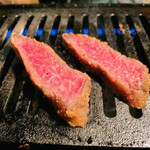 焼肉×バル マルウシミート - 