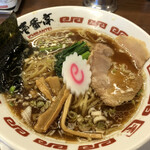 ラーメン屋 壱番亭 - 